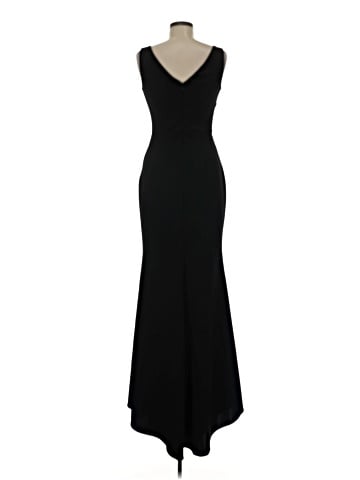 Betsy & Adam Cocktail Dress (view 2)