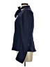 Gracia 100% Polyester Blue Long Sleeve Blouse Size L - photo 5