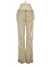 Pilcro and the Letterpress Solid Tan Khakis Size 27 waist - photo 1