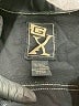 Assorted Brands Black Denim Jacket Size L - photo 6