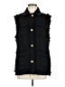Zara Black Vest Size M - photo 1