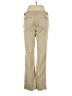 Pilcro and the Letterpress Solid Tan Khakis Size 27 waist - photo 2