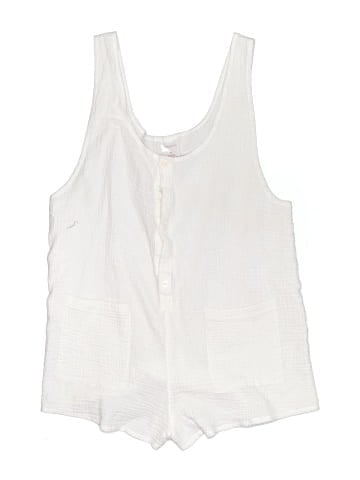 Xhilaration Sleeveless Blouse (view 1)