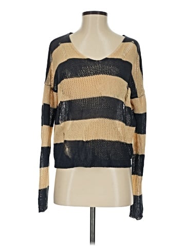 BCBGMAXAZRIA Pullover Sweater (view 1)