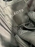 Talbots 100% Polyester Black Vest Size XS - photo 6