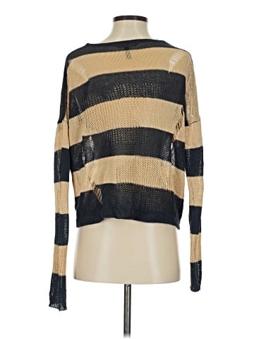 BCBGMAXAZRIA Pullover Sweater (view 2)
