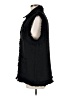 Zara Black Vest Size M - photo 5