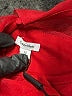 Calvin Klein Red Dress Size 12 - photo 3