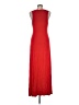 Shein Red Cocktail Dress Size 6 - photo 2