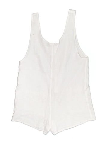 Xhilaration Sleeveless Blouse (view 2)