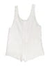 Xhilaration White Sleeveless Blouse Size M - photo 2