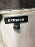 Express Ivory Cocktail Dress Size XL - photo 7