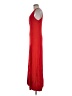 Shein Red Cocktail Dress Size 6 - photo 5