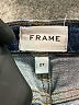 FRAME Blue Jeans Size 27 waist - photo 7