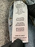 FRAME Blue Jeans Size 27 waist - photo 8