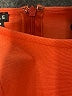 SEARLE Solid Orange Cocktail Dress Size 6 - photo 8