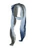Blue Pacific Blue Scarf One size - photo 1