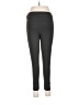 Mono b Solid Gray Active Pants Size M - photo 2
