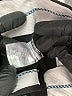 Chaps Solid Black Dress Pants Size 16 - photo 7