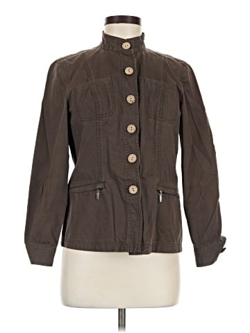 Coldwater Creek Jacket (view 1)