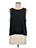 Beyond Yoga Black Sleeveless T-Shirt Size M - photo 1