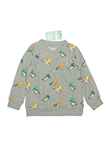 Chaser Pullover Sweater (view 1)