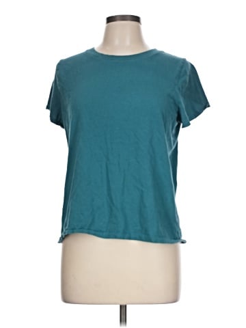 Madewell Short Sleeve T-Shirt (view 1)