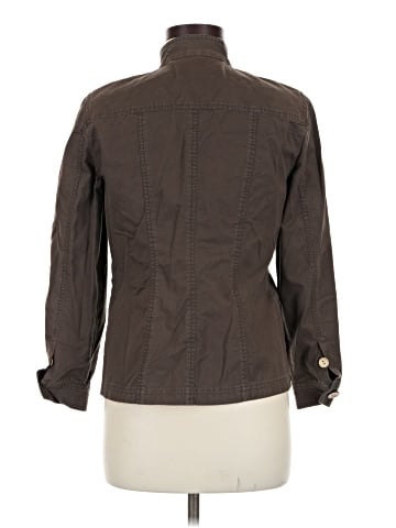 Coldwater Creek Jacket (view 2)