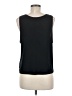 Beyond Yoga Black Sleeveless T-Shirt Size M - photo 2
