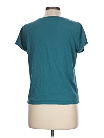 Madewell Short Sleeve T-Shirt (view 2)