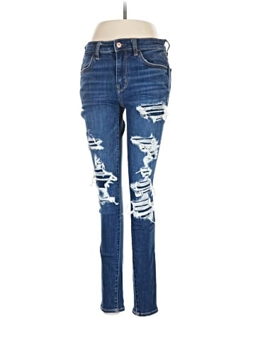 American Eagle Outfitters Jeans (view 1)