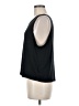 Beyond Yoga Black Sleeveless T-Shirt Size M - photo 5