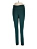 Gap Fit Solid Teal Active Pants Size L (tall) - photo 1