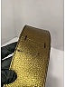 Yves Saint Laurent Tan Leather Belt Size Sm (75cm/30") - photo 4
