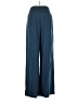 Unbranded Blue Casual Pants Size S - photo 2
