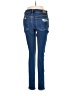 American Eagle Outfitters Graphic Blue Jeans Size 8 - photo 2