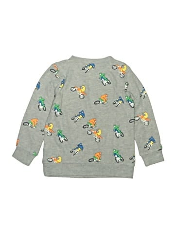 Chaser Pullover Sweater (view 2)