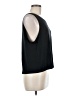 Beyond Yoga Black Sleeveless T-Shirt Size M - photo 4