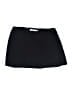 Amanda Uprichard 100% Polyester Solid Black Skort Size M - photo 1