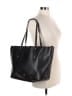 Coach Black Leather Tote One size - photo 2