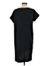 Assorted Brands Graphic Black Casual Dress Size S - photo 2