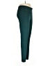 Gap Fit Solid Teal Active Pants Size L (tall) - photo 4
