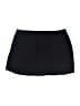 Amanda Uprichard 100% Polyester Solid Black Skort Size M - photo 2