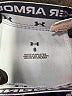 Under Armour Blue Track Pants Size 6 - photo 3