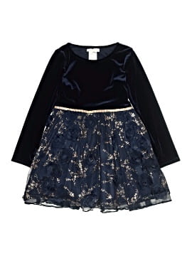 Bonnie Jean Dress