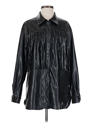 Hyfve Raincoat (view 1)