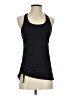 Fabletics Black Active Tank Size S (estimated) - photo 1