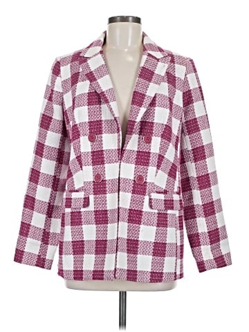 Liz Claiborne Blazer (view 1)
