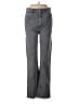 J Brand Gray Jeans Size 28 waist - photo 1