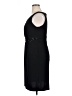 Shein Black Cocktail Dress Size 14 - photo 5